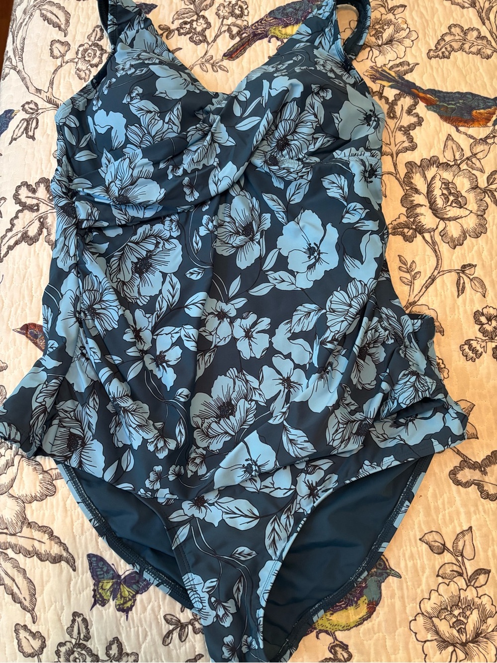 Jantzen Tankini